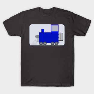 Train T-Shirt